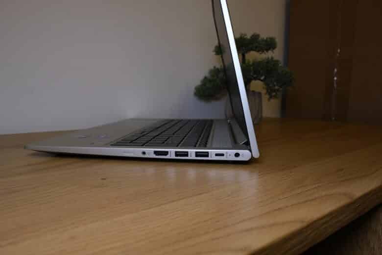HP ProBook 450 G9  - 12th Gen Core i5 Processor 16GB 512GB 5
