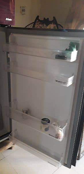 Dawlance fridge just like new few months used full size 0