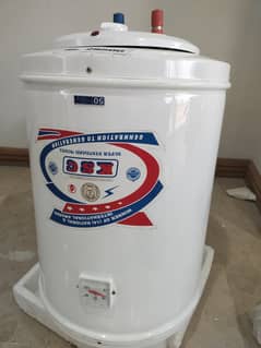Electric Geyser (Water Heater) - 40 Litres