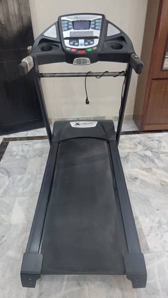 Xterra TR3.0 Treadmill - 150 KG support - Made in USA 4