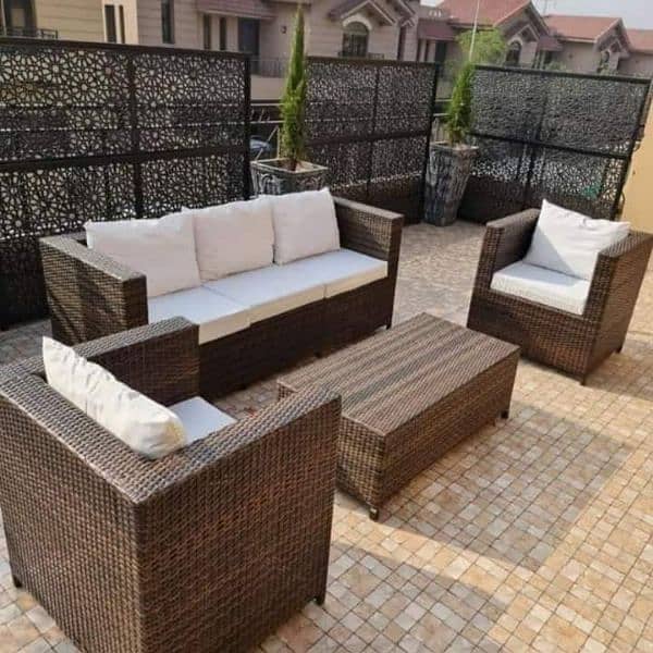 u pvc chair outdoor garden bench available h rattan furniture availabl 8