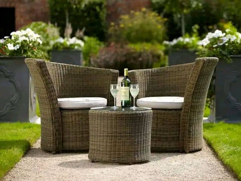 u pvc chair outdoor garden bench available h rattan furniture availabl 15