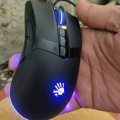 Bloody W90 Max Gaming Mouse 0