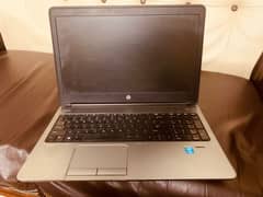 Laptop Hp Probook 650