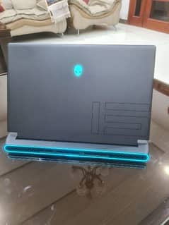 Alienware m15 R7 i7 12th gen rtx 3070ti 8gb Gaming Laptop 0