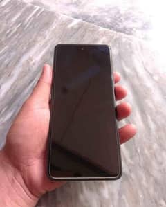 Infinix hot 11 s With box and charger no open no repair lush condition 0