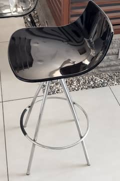 SCAVOLINI YOUNGVILLE STOOL MADE IN ITALY