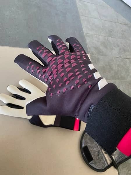 GoalKeeper Gloves 3