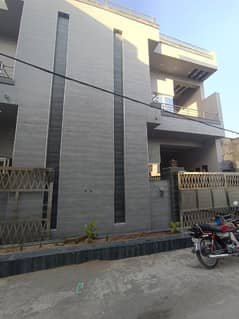 Best Options For House Is Available For sale In Snober City - Green Villas