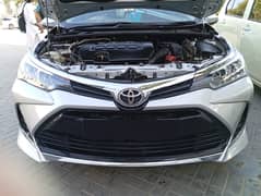 Toyota Corolla ALTIS 1.6 2022