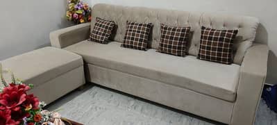 Designer sofa 0