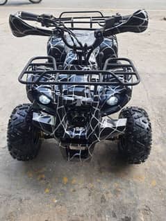 revers gear 107cc atv dubai import delivery all Pakistan