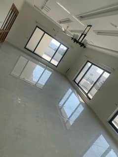 3 Bed 500 Square Yards House For Rent - DHA Phase 1 - Rawalpindi