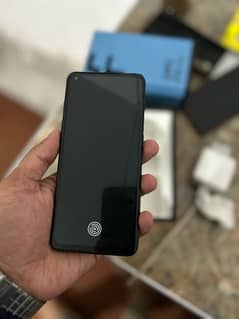 Oppo f19 pro used like new