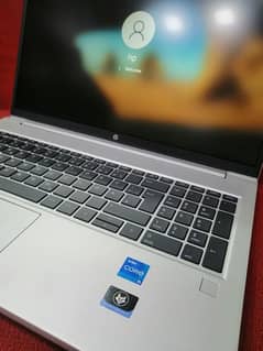 HP Probook core i5 12 generation/Laptop for sale