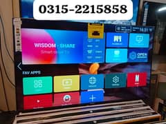 NEW OFFER 2024 48 INCHES SMART LED TV FHD 2024