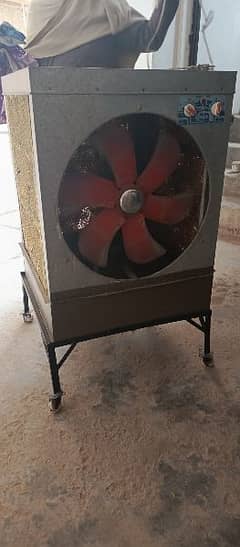 Lahori Room Cooler with stand