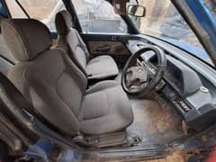 Honda Civic 1986 For Sale serious buyers contact only 0