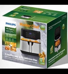 Philips Master Chef Air Fryer