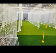Cricket Practice Net 10 x 100 Cricket Accesories