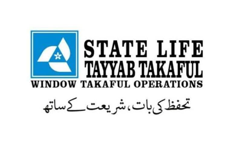 State life insurance/saving plans and job opportunities GOVT. Sector 1