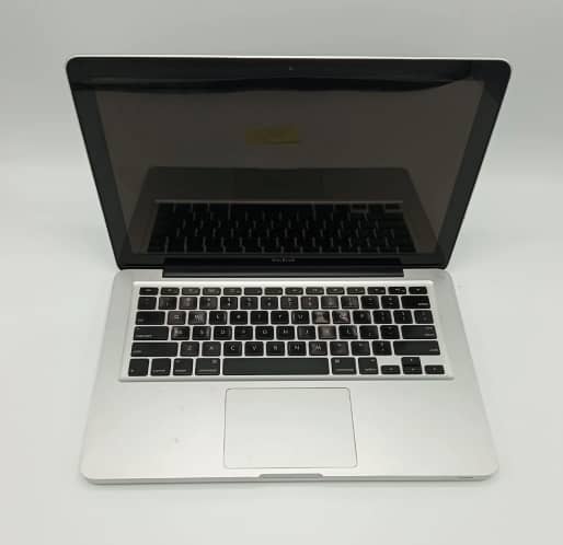MacBook 2008 Late 0