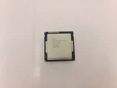 Intel 4th Gen Core i7 4770 Processor 0