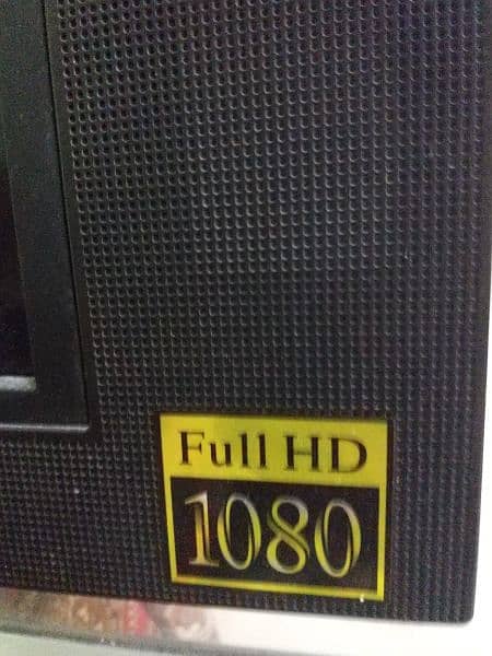 sony TV 46 inch full HD 1