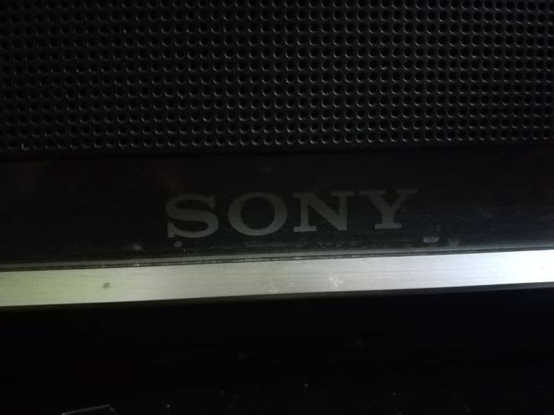 sony TV 46 inch full HD 2