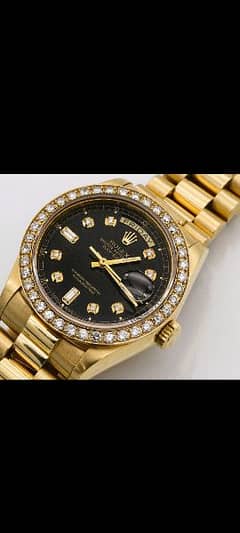 Swiss Watches best name in all over Pakistan swiss made luxury watches
