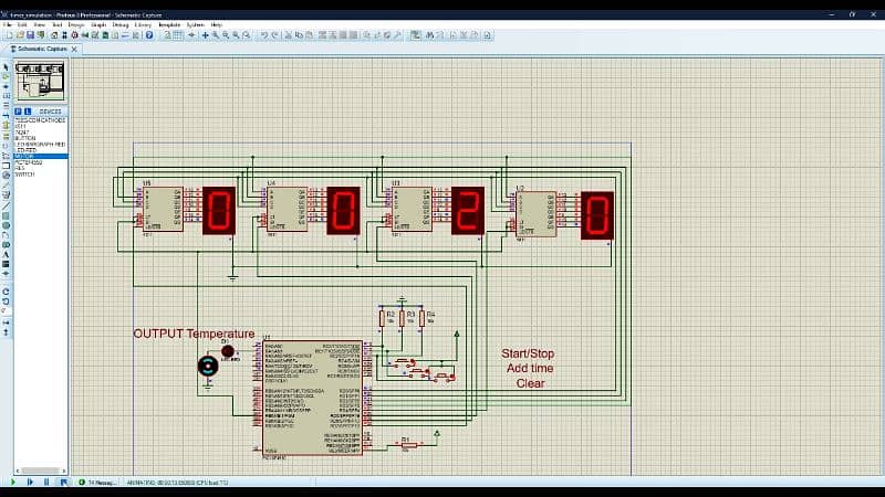 Develop University Electrical/Electronics Projects 2