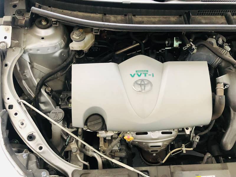 Toyota Yaris 2022 Ativ Cvt 1.5 7