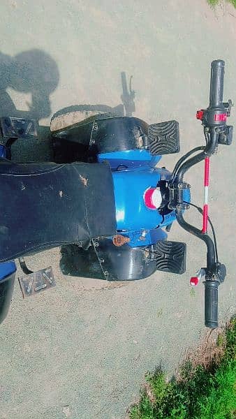 ATV quad bike ATV 2