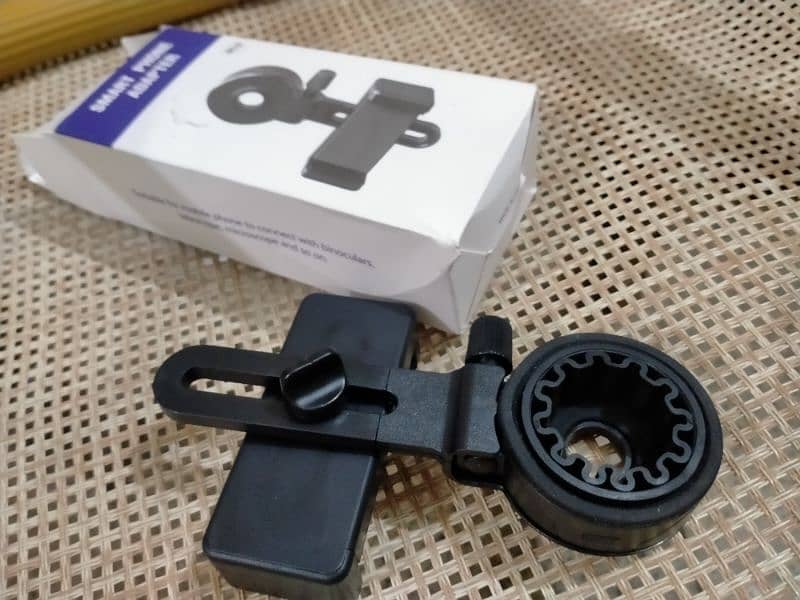 One Piece Zero Recoil Mount 11 mm for Scope 10