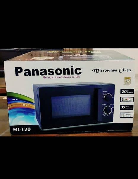 Micro oven Panasonic, National,kenwood 0