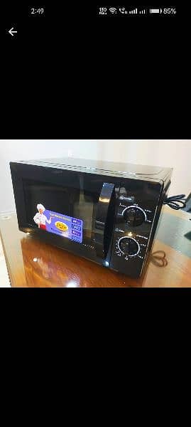 Micro oven Panasonic, National,kenwood 4