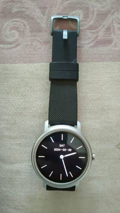 Mibro smart watch