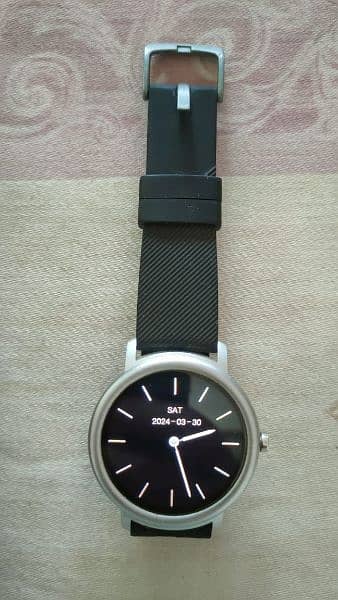 Mibro smart watch 0