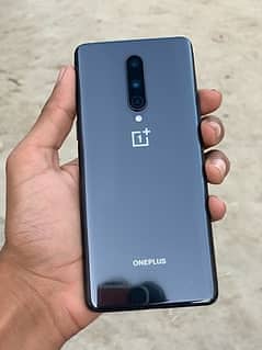 OnePlus 8 black 8/128