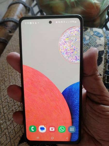 Samsung A52s 5G 256Gb (Opened) 2