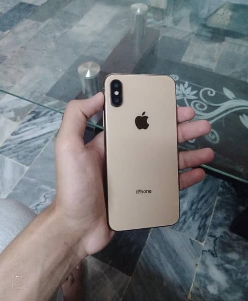 IPHONE XS JV PTA APPROVED 0