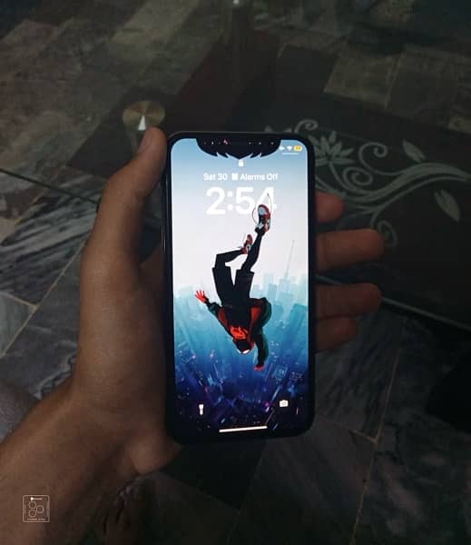 IPHONE XS JV PTA APPROVED 1