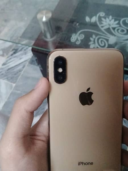 IPHONE XS JV PTA APPROVED 6