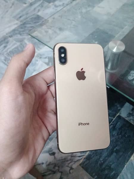 IPHONE XS JV PTA APPROVED 7