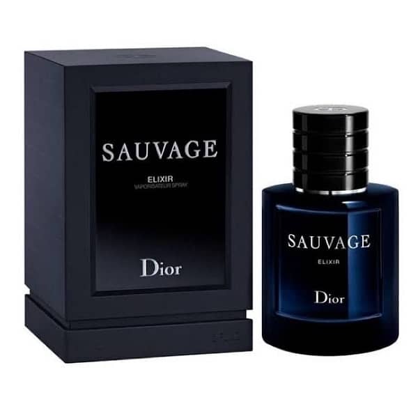 Perfumes for men/women/unisex original 1