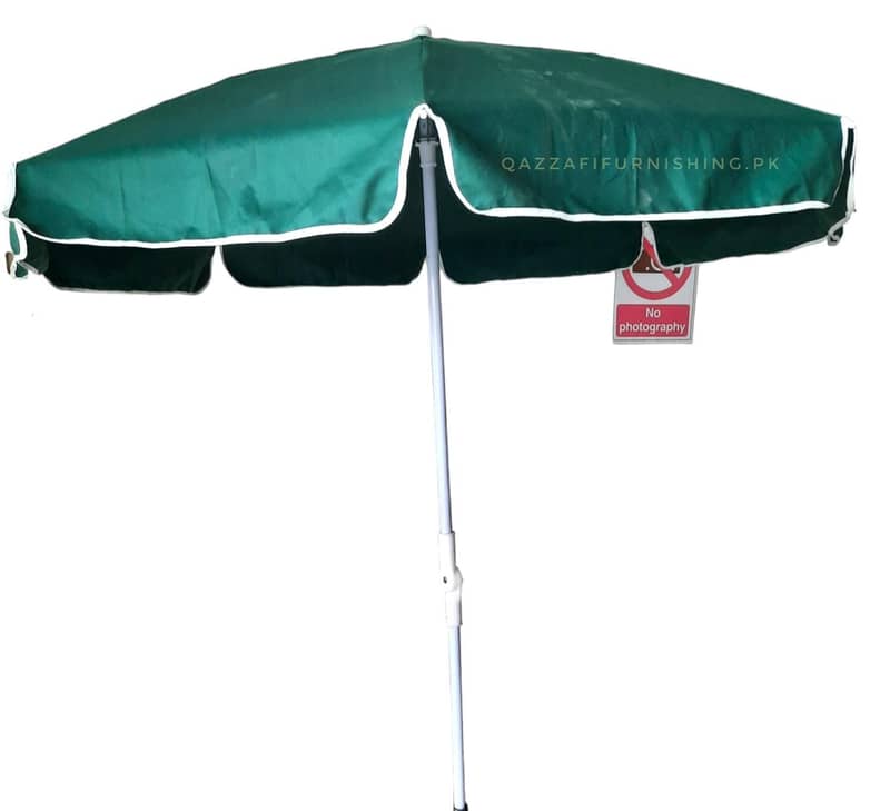 Umbrella Canopy Sun Shade Parasol Guard Umbrella Security check post 1