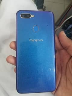 Oppo a5s 3/32 good condition exchange with gaming phone or iphone