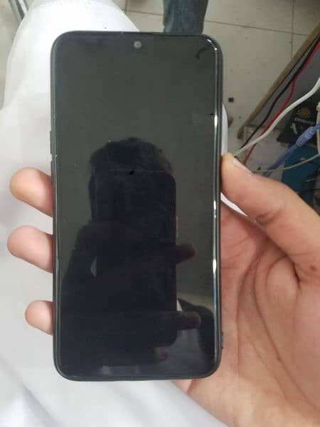 Oppo a5s 3/32 good condition exchange with gaming phone or iphone 1