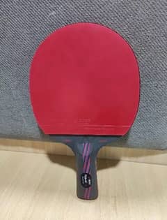 Boer 9.8 Hybrid Table Tennis Short hand Racket