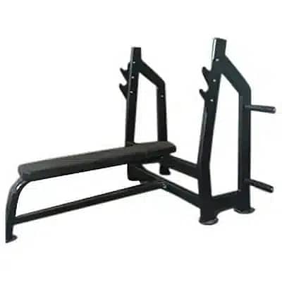 Manufacturer Complete Gym Exercise Equipment|Full Home Gym Setup 12